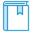 Icon - Book