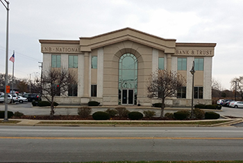 Main Office