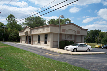 Lemont Street Branch